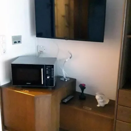 Ferienwohnung Christoph Apartment Ellmau