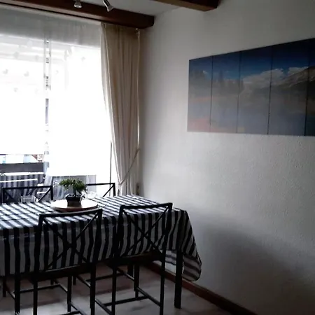Ferienwohnung Christoph *