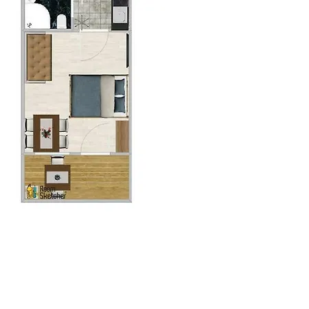Apartment Ferienwohnung Christoph