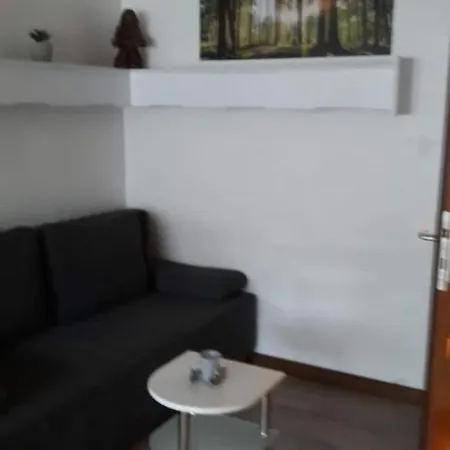 Ferienwohnung Christoph Apartment